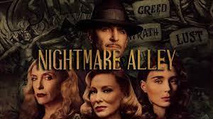 Nightmare Alley (2021)